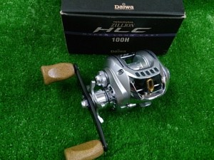 ジリオンＨＬＣ　100Ｈ